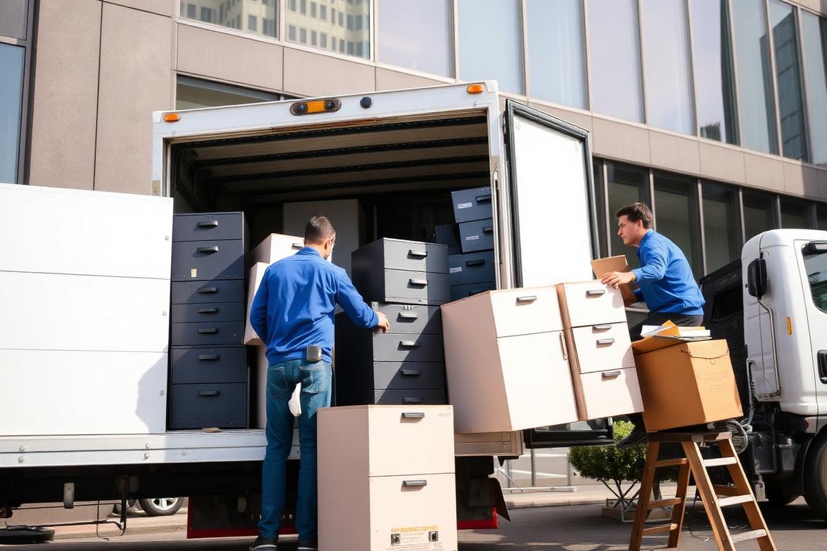 Commercial Junk Removal